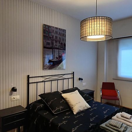 Maria Belkis Apartment Ourense Exterior photo