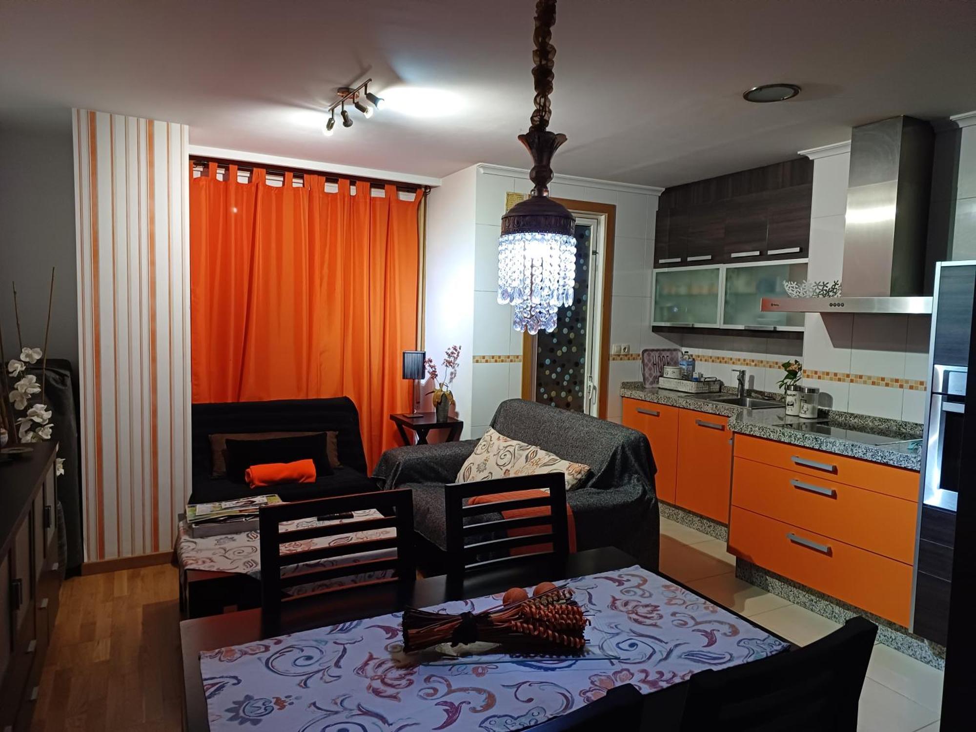 Maria Belkis Apartment Ourense Exterior photo