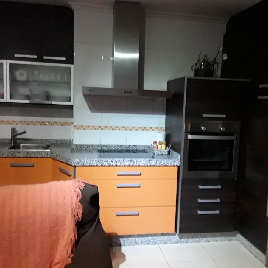 Maria Belkis Apartment Ourense Exterior photo